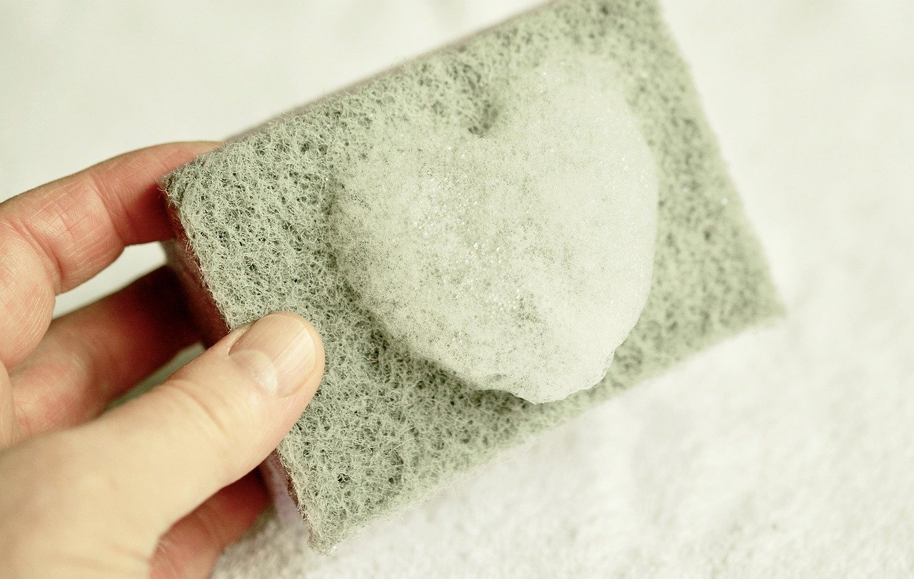 sponge, cleaning sponge, clean, do the washing up, foam, cleanliness, to clean, spring cleaning, frothy, heart, hand, white, cleaning plan, sponge, sponge, sponge, sponge, sponge, spring cleaning, spring cleaning, spring cleaning, spring cleaning